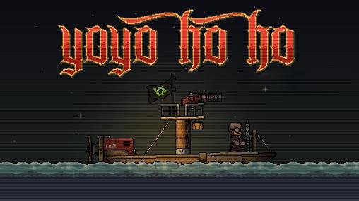 download Yo yo ho ho: Retro platformer apk